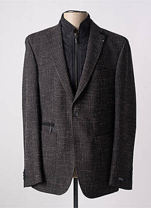 Blazer poches noir DIGEL homme
