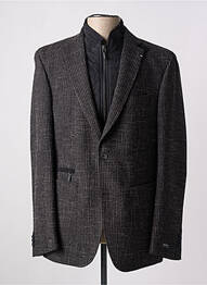 Blazer poches noir DIGEL homme