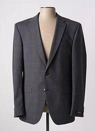 Blazer manches longues gris DIGEL homme