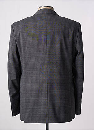 Blazer manches longues gris DIGEL homme