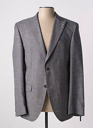 Blazer poches gris DIGEL homme