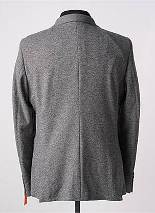 Blazer poches gris DIGEL homme