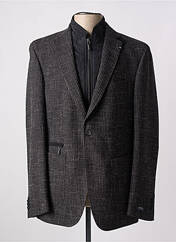 Blazer noir DIGEL pour homme seconde vue