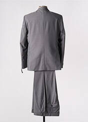 Costume de ville gris DIGEL pour homme seconde vue