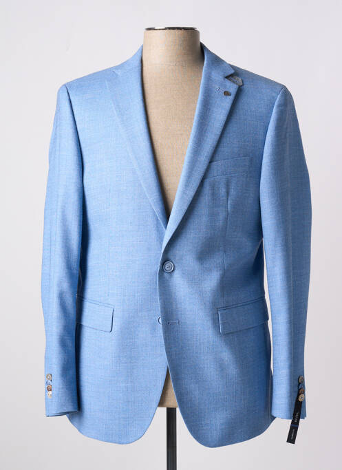 Blazer bleu DIGEL pour homme