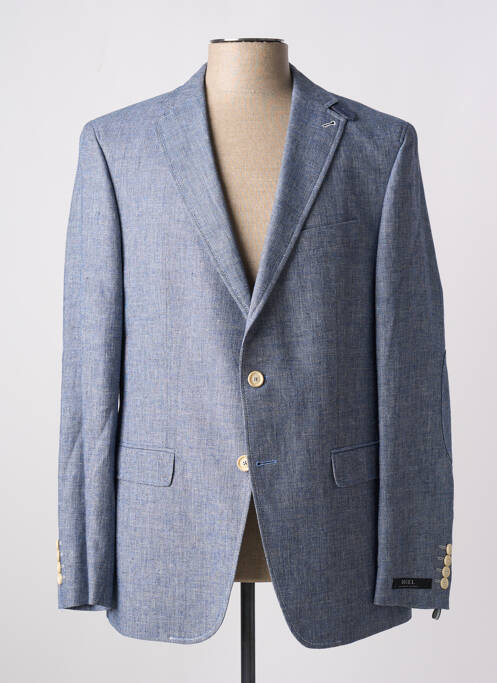 Blazer bleu DIGEL pour homme
