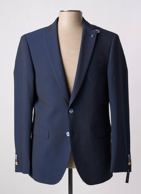 Blazer bleu DIGEL pour homme