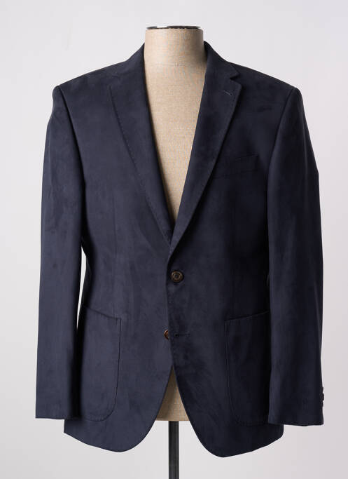 Blazer bleu DIGEL pour homme