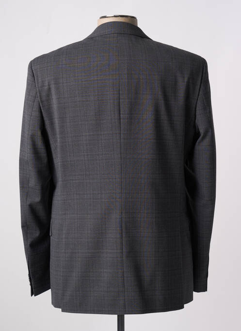 Blazer gris DIGEL pour homme
