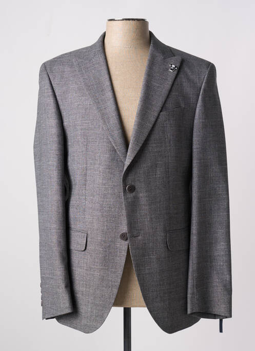 Blazer gris DIGEL pour homme