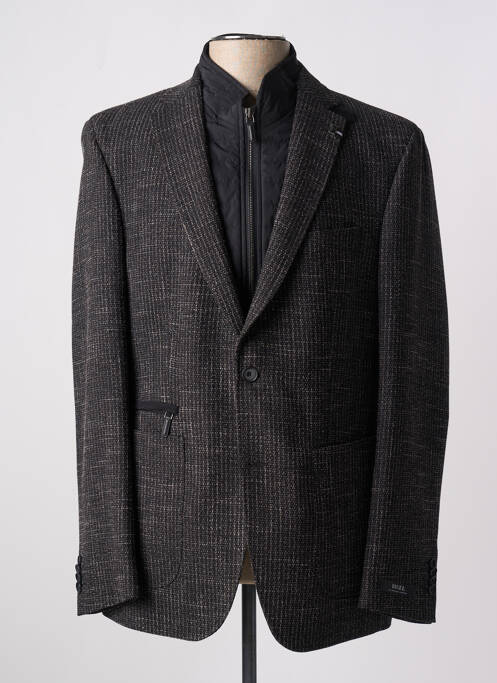 Blazer noir DIGEL pour homme
