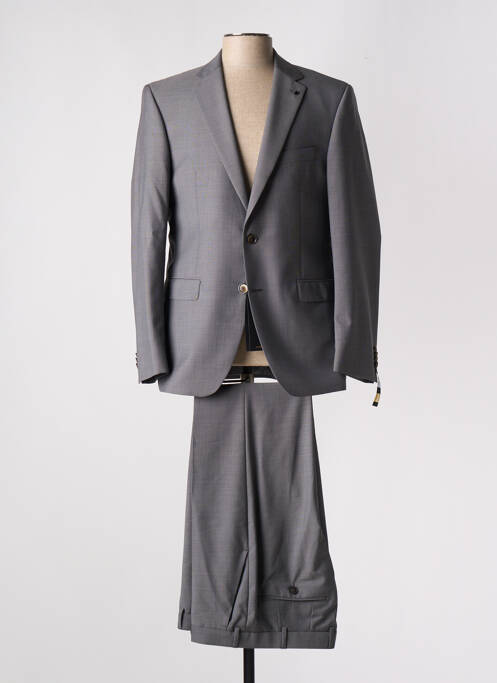 Costume de ville gris DIGEL pour homme