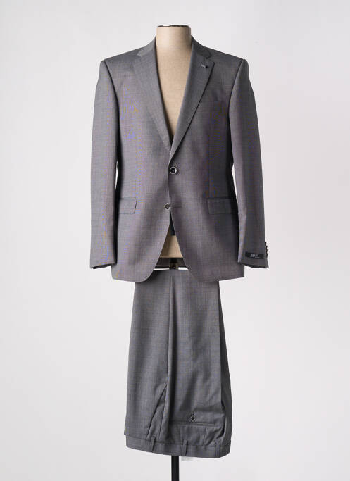Costume de ville gris DIGEL pour homme