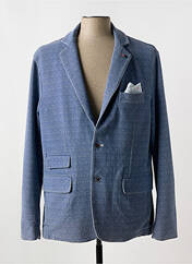 Blazer bleu NEW ZEALAND AUCKLAND pour homme seconde vue