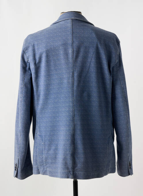 Blazer bleu NEW ZEALAND AUCKLAND pour homme