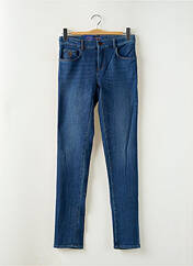 Jeans skinny bleu TRUSSARDI JEANS pour homme seconde vue