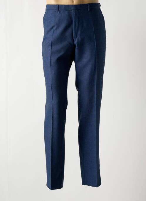 Pantalon slim bleu DIGEL pour homme