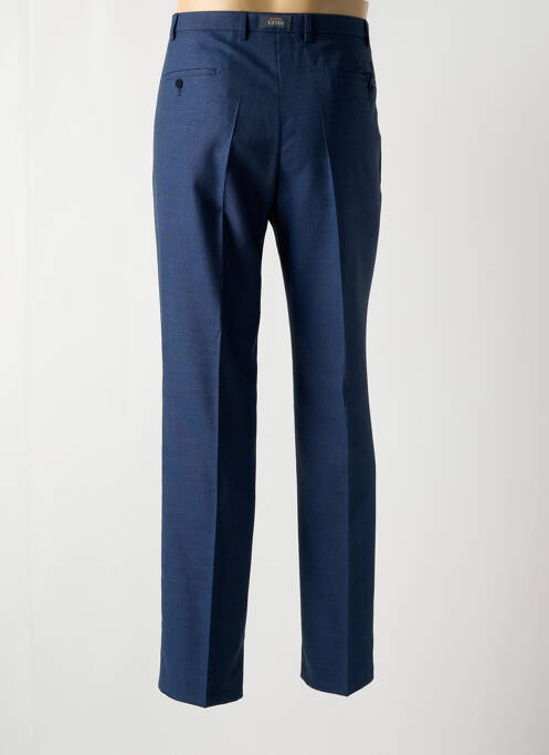 Pantalon slim bleu DIGEL pour homme