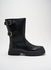 Bottines/Boots noir BULLBOXER pour femme seconde vue