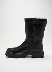 Bottines/Boots noir BULLBOXER pour femme seconde vue