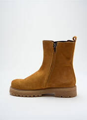 Bottines/Boots marron BELLAMY pour fille seconde vue