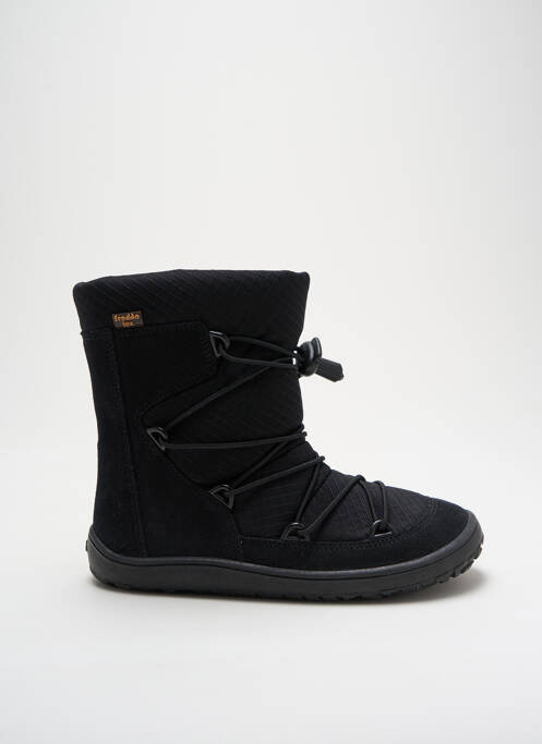Bottines/Boots noir FRODDO pour enfant