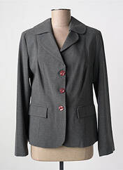 Blazer gris TOP SECRET pour femme seconde vue