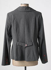 Blazer gris TOP SECRET pour femme seconde vue