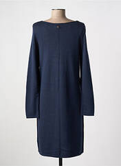 Robe pull bleu LE PETIT BAIGNEUR pour femme seconde vue