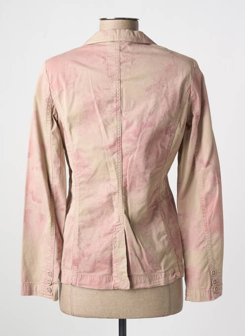 Blazer rose TONI DRESS pour femme