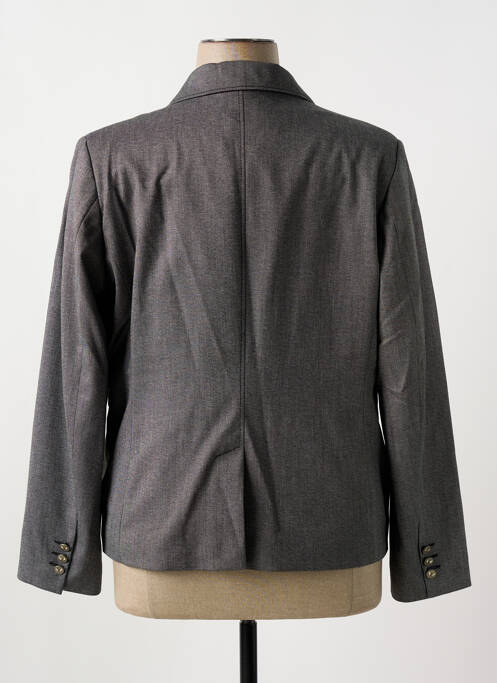 Blazer gris FRED SABATIER pour femme