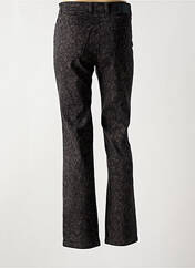Pantalon slim gris TONI pour femme seconde vue