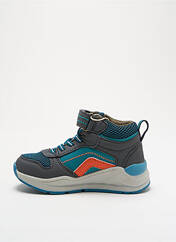 Baskets bleu BISGAARD pour garçon seconde vue