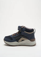Baskets bleu BISGAARD pour garçon seconde vue
