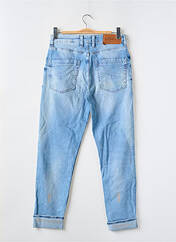 Jeans boyfriend bleu LEE COOPER pour femme seconde vue