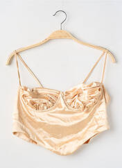 Top or NOT YOUR GIRL pour femme seconde vue