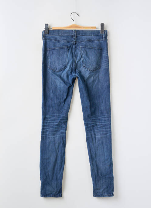 Jeans skinny bleu THE LAB pour femme