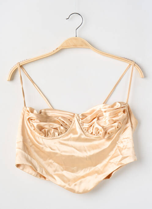 Top or NOT YOUR GIRL pour femme