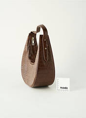 Sac marron SANS MARQUE pour femme seconde vue