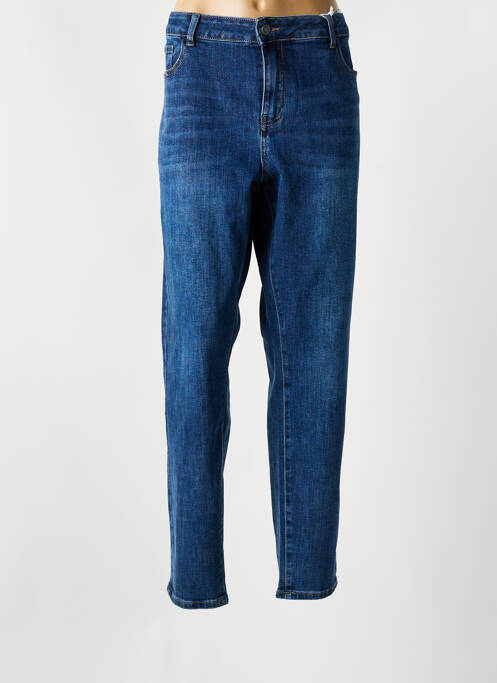 Jeans skinny bleu MY TINA'S pour femme