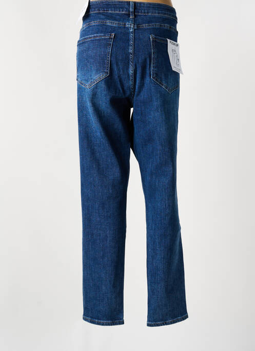 Jeans skinny bleu MY TINA'S pour femme