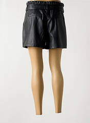 Short noir SOFTY pour femme seconde vue