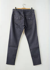 Jeans coupe slim gris NANA BELLE pour femme seconde vue