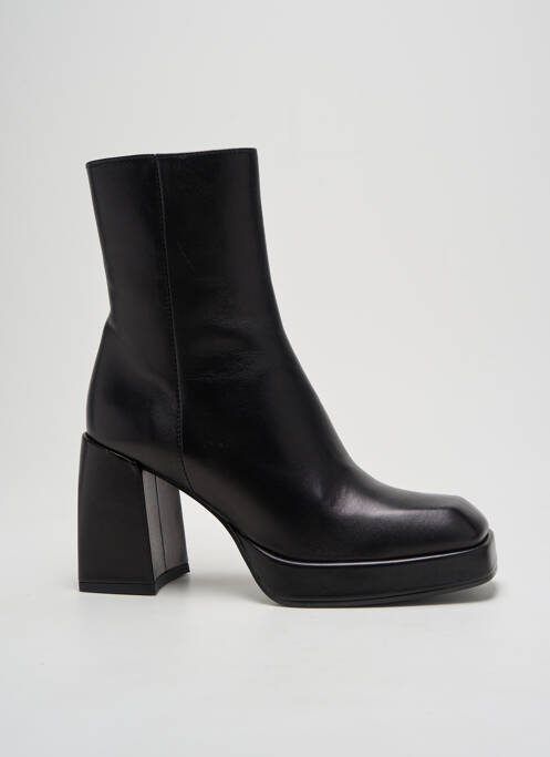 Bottines/Boots noir RINASCIMENTO pour femme