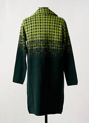 Veste casual vert WNT COLLECTION pour femme seconde vue