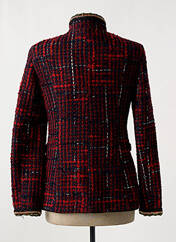 Veste chic noir MASON'S pour femme seconde vue