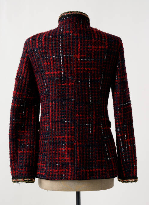 Veste chic noir MASON'S pour femme