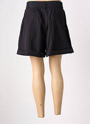 Short noir MAX & MOI pour femme seconde vue