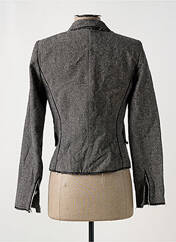 Blazer gris SINEQUANONE pour femme seconde vue