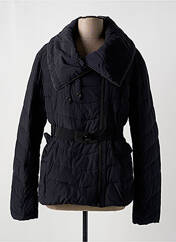 Doudoune noir GUESS pour femme seconde vue